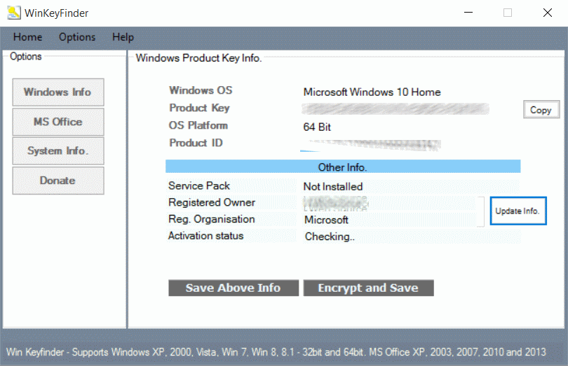 Clave de Producto Windows 7 Ultimate 64 bits: Serial de Oro Auténtico
