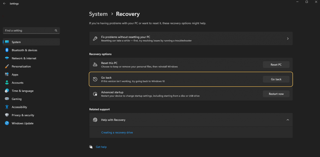 Windows 11 22H2, released accidentally by Microsoft 2 Windows 11 22H2